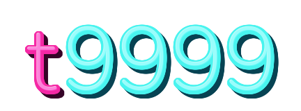 t9999 — logo kanal